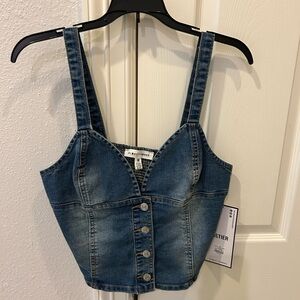 Denim Busier
